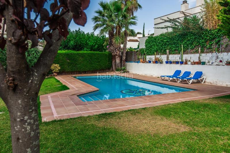 Foto b4693a72-1c26-46a3-8958-8af01b27f79d. Chalet en Mas Mel Calafell