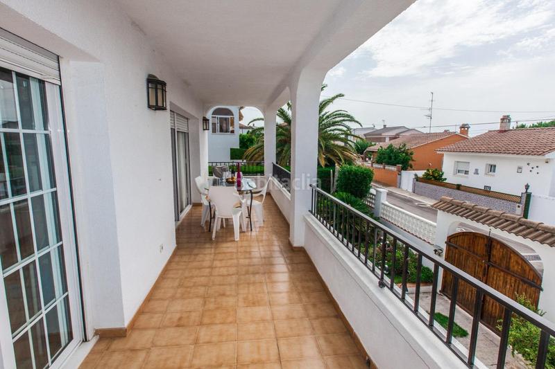 Foto 0d214035-69ea-4524-87c7-e9a512ad0123. Chalet con riscaldamento parcheggio piscina in Mas Mel Calafell