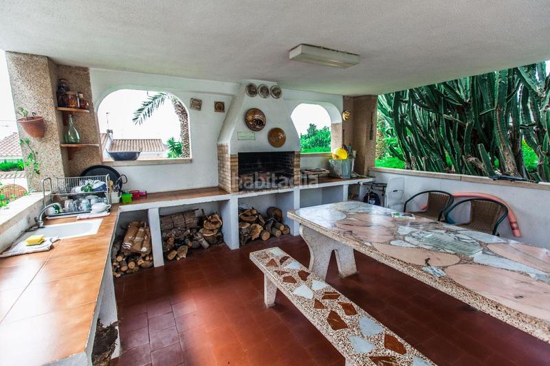 Foto 3338f711-3633-4daa-b305-123fc8ef44dd. Chalet con riscaldamento parcheggio piscina in Mas Mel Calafell