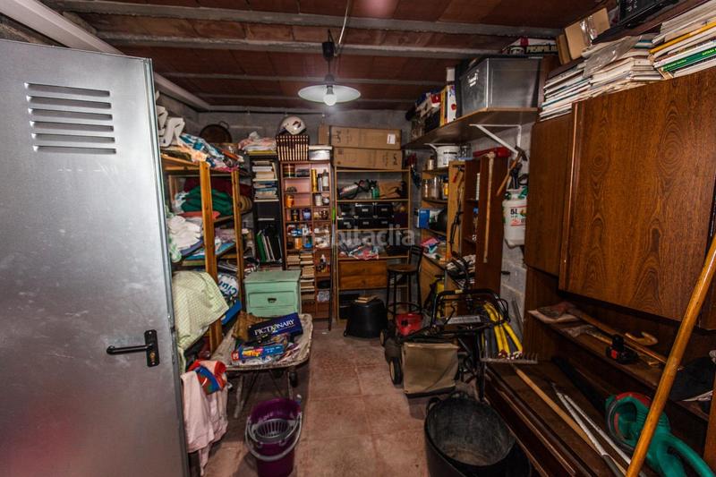 Foto 3435d455-26e8-4928-bb05-f529e76fb305. Chalet con riscaldamento parcheggio piscina in Mas Mel Calafell