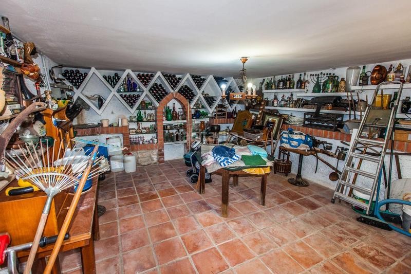 Foto 4c6b54de-3625-4f2c-9ae4-5f71df73a19d. Chalet con riscaldamento parcheggio piscina in Mas Mel Calafell