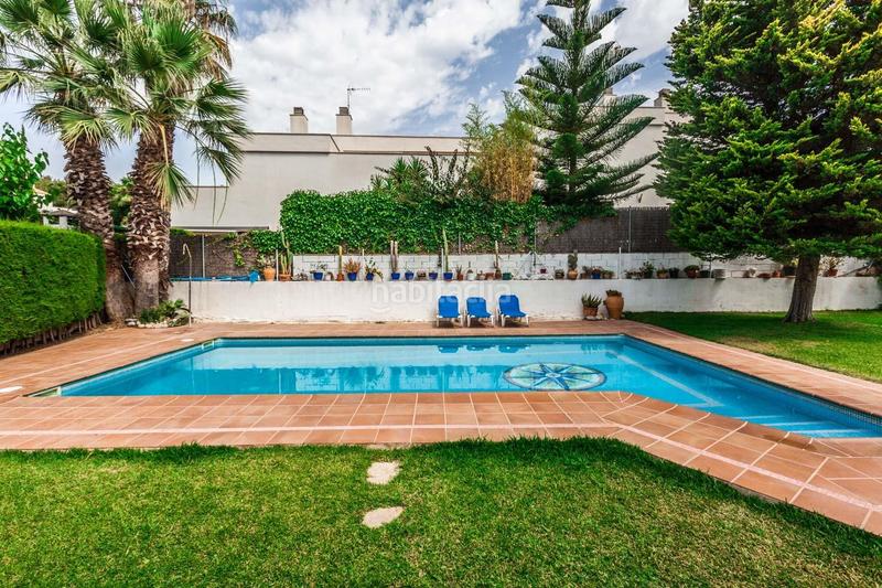 Foto 5f4c4693-83f6-46ec-90ac-03f7c45836e3. Chalet con riscaldamento parcheggio piscina in Mas Mel Calafell