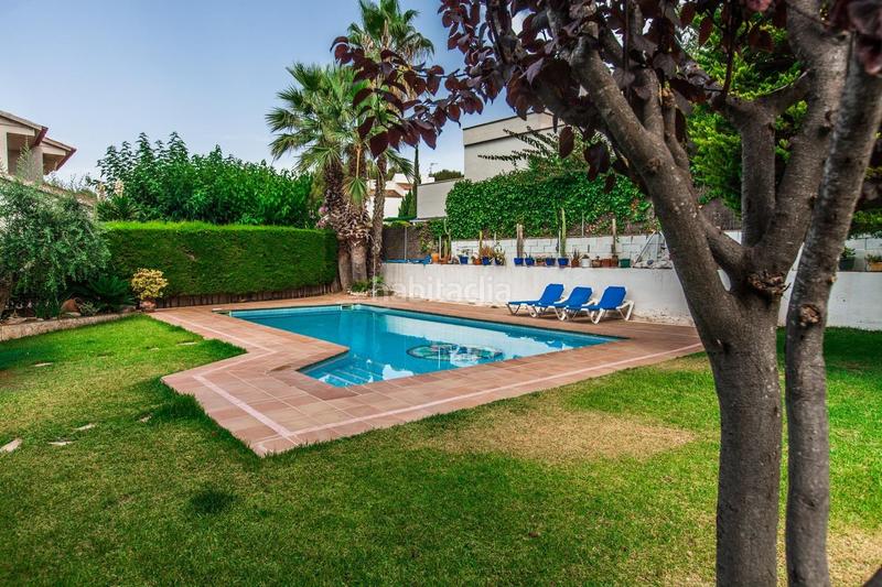 Foto 8268ee66-48a9-4e86-ba29-a59d6ffcb7d6. Chalet con riscaldamento parcheggio piscina in Mas Mel Calafell