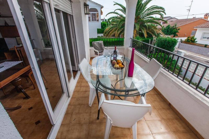 Foto 8ad3abfb-ee9e-457a-aa9e-bef247be3cf0. Chalet con riscaldamento parcheggio piscina in Mas Mel Calafell