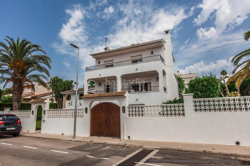 Foto dd61862b-8ae5-4025-bb25-618e065c4a7e. Chalet con riscaldamento parcheggio piscina in Mas Mel Calafell