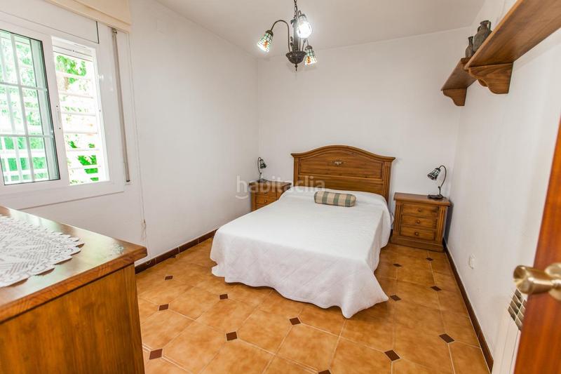 Foto e42364c3-d1f5-43b1-82e0-34cd81084fa6. Chalet con riscaldamento parcheggio piscina in Mas Mel Calafell