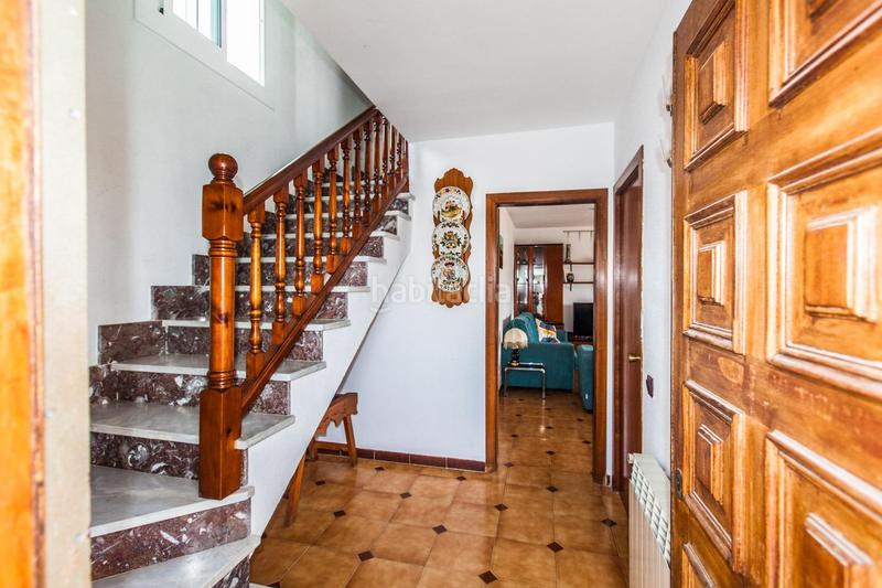 Foto e8b7d7c7-84c7-4c61-8013-e2414f9d11b3. Chalet con riscaldamento parcheggio piscina in Mas Mel Calafell