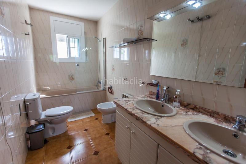 Foto e9beb70e-2227-4c9f-838c-7d37ec068c3e. Chalet con riscaldamento parcheggio piscina in Mas Mel Calafell