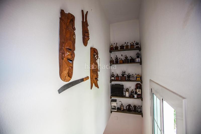 Foto 006ae136-2db8-4970-956e-986a5ff982f7. Xalet amb calefacció aparcament piscina a Mas Mel Calafell