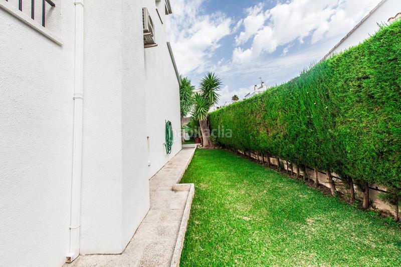 Foto 29c2d409-a15f-4d53-8d43-7c05b0e201fc. Xalet amb calefacció aparcament piscina a Mas Mel Calafell