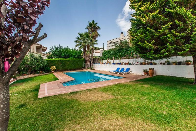 Foto f836fe3e-0ba5-4194-9f67-048e8f161217. Xalet amb calefacció aparcament piscina a Mas Mel Calafell