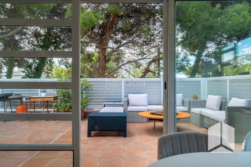 Foto 60d34124-7105-4f06-8a41-694889918bff. Lloguer àtic a Baixador Castelldefels