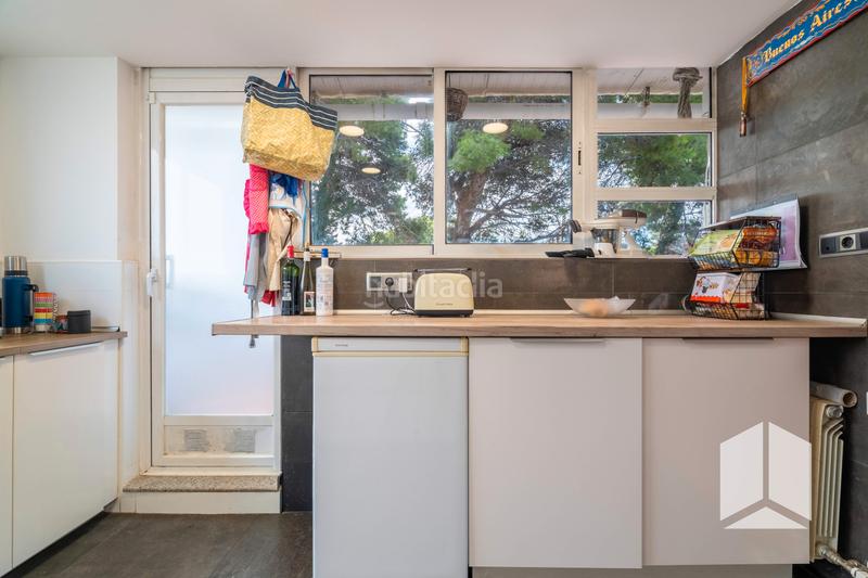 Foto ab5918df-c385-4146-8a6b-006f75f6c6e4. Lloguer àtic a Baixador Castelldefels