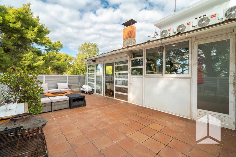 Foto d5c616fb-ddd4-46ac-ac8b-b8280a32fc8e. Lloguer àtic a Baixador Castelldefels