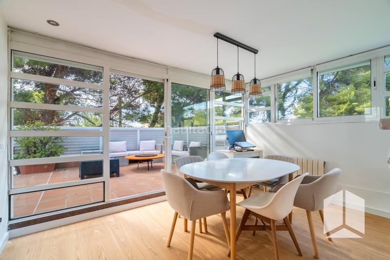 Foto d06f438d-104e-498d-be24-c0a8101dad9f. Alquiler ático en Baixador Castelldefels