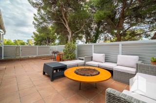 Location Attique  Carrer de l'estrella de mar