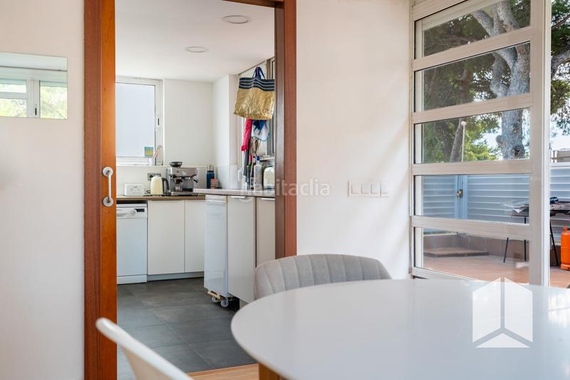 Foto 5da9013b-852d-48c4-b6be-6b4f7bc0575a. Miete dachwohnung in Baixador Castelldefels