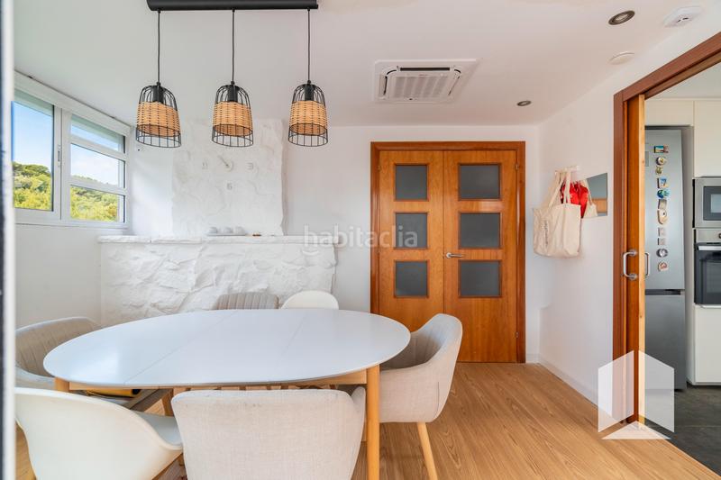 Foto 6e728664-47c0-427c-ab13-5dc9b718fd4a. Miete dachwohnung in Baixador Castelldefels