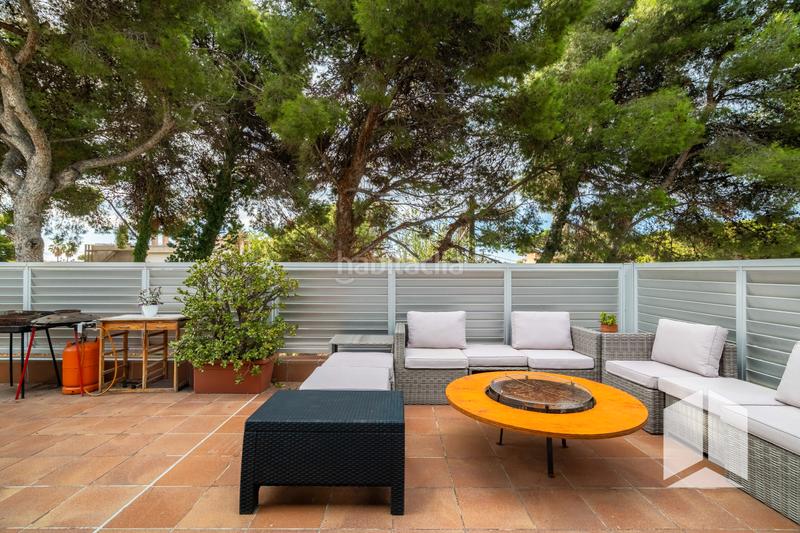 Foto 71e95b0d-a2ce-4a8f-8e4f-7417fe9814f7. Miete dachwohnung in Baixador Castelldefels