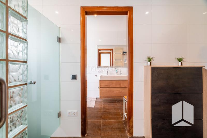 Foto a29521d9-76e8-4acd-a48f-8a50e04cd1f7. Miete dachwohnung in Baixador Castelldefels