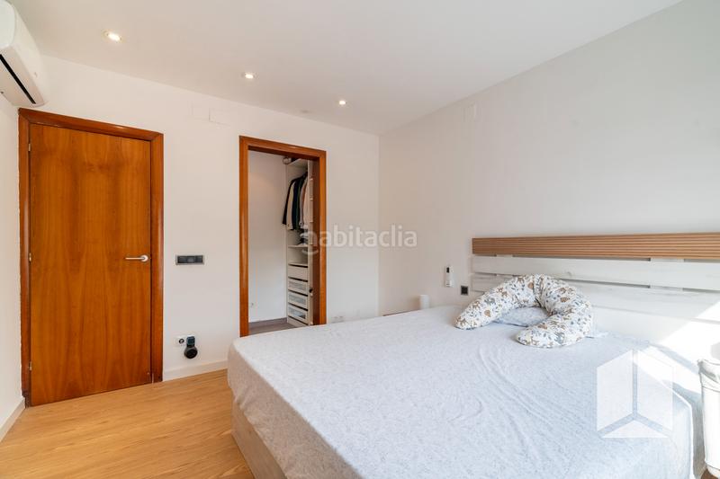 Foto e6c03935-789b-4feb-a9bc-557fb41bf075. Miete dachwohnung in Baixador Castelldefels