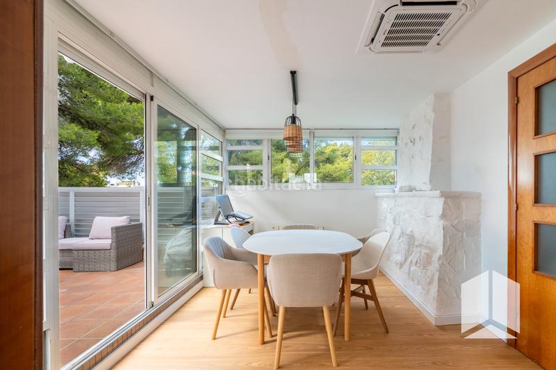 Foto e81da959-0c16-434d-9f6d-aafdcb098322. Miete dachwohnung in Baixador Castelldefels