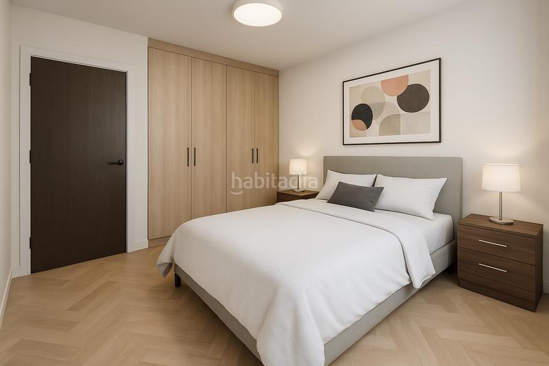 Foto 7977c0e3-70e9-4955-9b6f-fe91edfb21ab. Piso en La Gavarra Cornellà de Llobregat