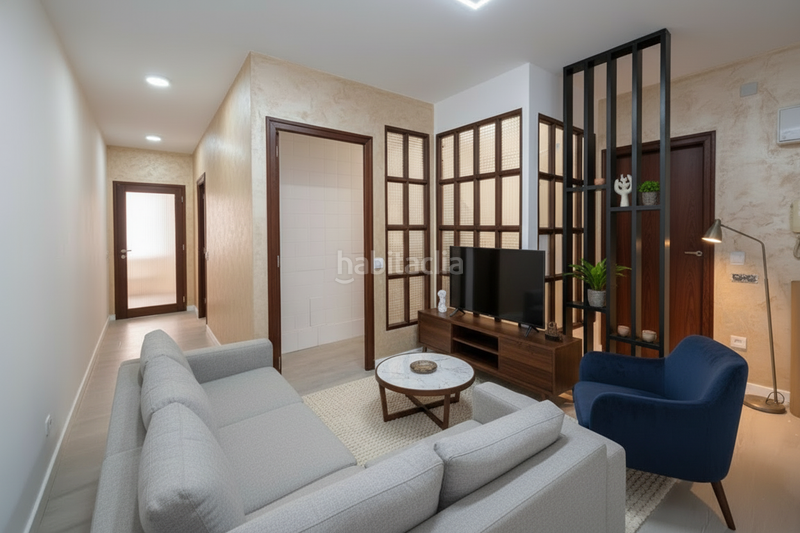 Foto 874b917a-0cf6-4f8f-8889-8fba8a3170a4. Appartement dans Can Clota Esplugues de Llobregat