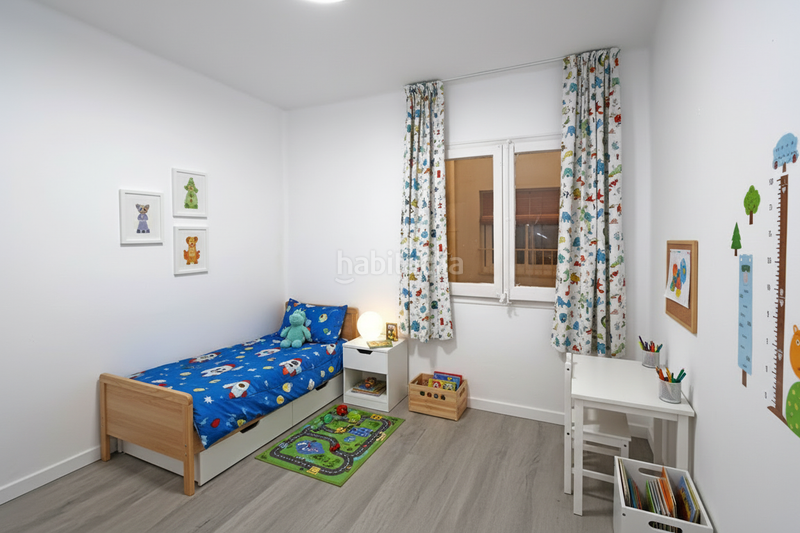 Foto 63d5caff-1a19-4b18-99c7-da25cb96a924. Etagenwohnung in Can Clota Esplugues de Llobregat