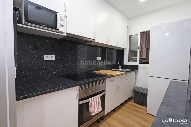 Foto 287411a7-c072-415b-9439-8173bca0b729. Appartamento in Can Vidalet Esplugues de Llobregat