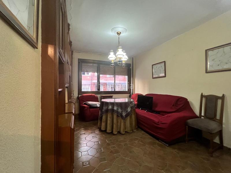 Foto 90c8d68d-1be4-4777-b0c5-5258e5702fe1. Appartamento in Can Vidalet Esplugues de Llobregat