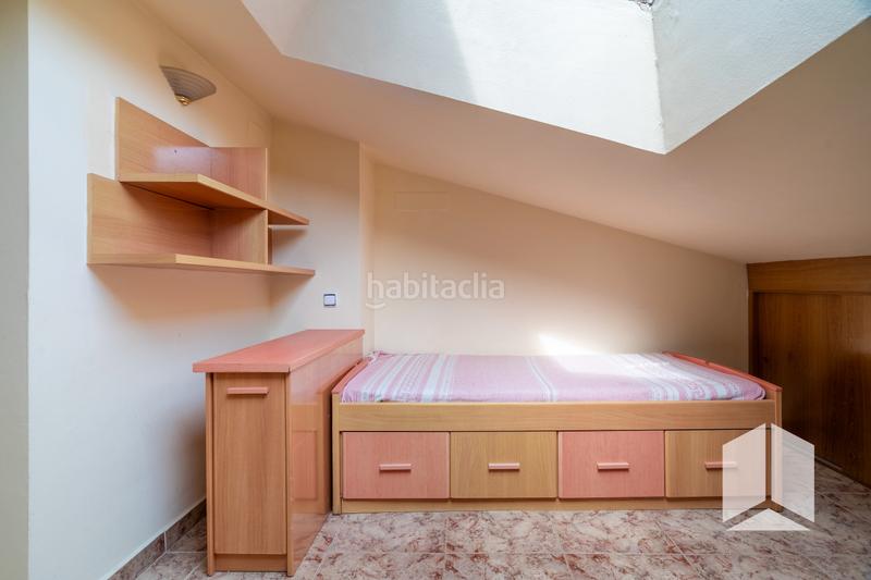 Foto cea72fba-7bf2-466b-8b72-3e49eedb18ba. Zweistöckige wohnung in Castell-Poble Vell Castelldefels