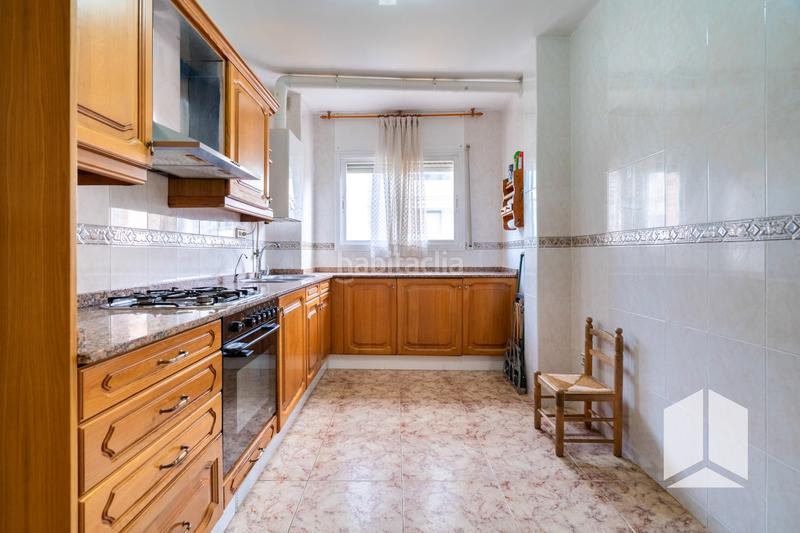 Foto fc9465ec-1df1-48c3-ae45-5668392063b8. Zweistöckige wohnung in Castell-Poble Vell Castelldefels