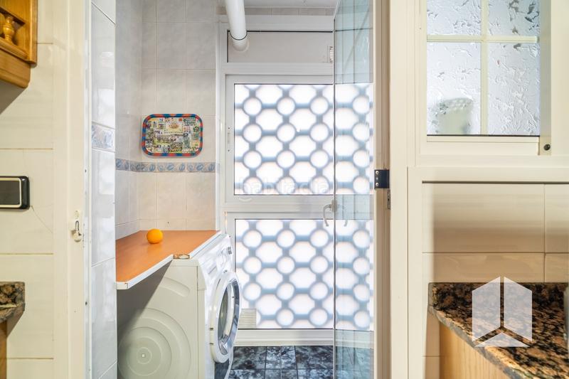 Foto a190b3ea-2eab-4bdb-ada9-0716a598cd14. Appartement dans Marianao Sant Boi de Llobregat