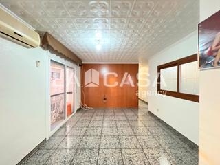 Flat  Carrer de pi i gibert