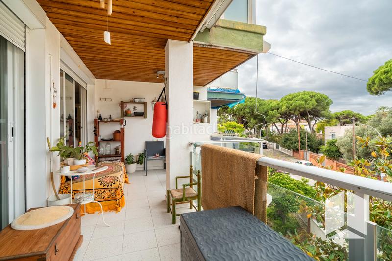 Foto 98dbe59f-a9fd-4680-8fb9-fb29ff1d9ffa. Appartement avec parking dans La Pineda Castelldefels