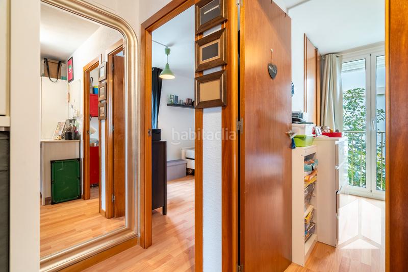 Foto f76ca8b8-c8a3-4c1f-b316-e62aa9a9b7d9. Appartement avec parking dans La Pineda Castelldefels