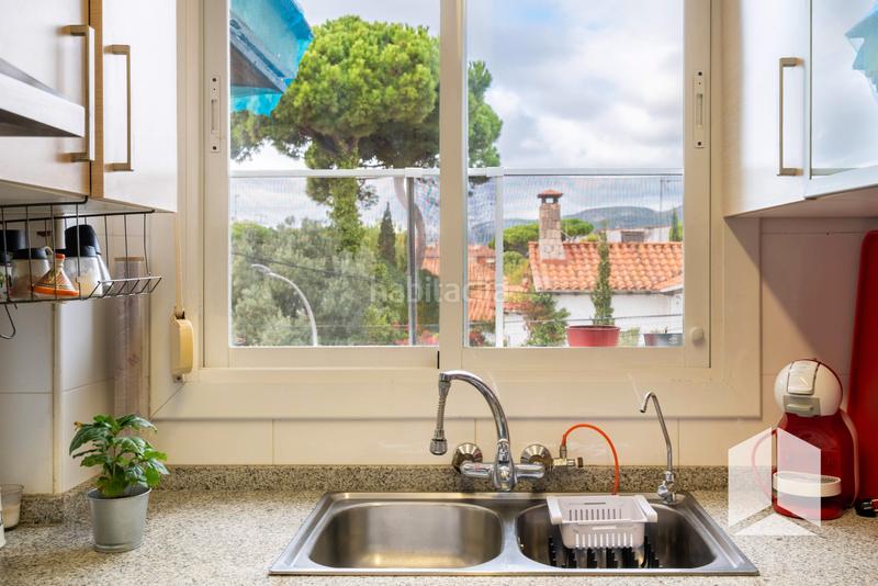 Foto c037df75-ce99-4bb3-b4ce-ead5bdef8f62. Etagenwohnung mit parking in La Pineda Castelldefels