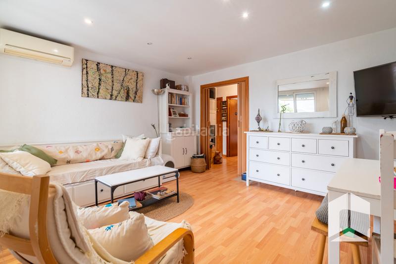 Foto aca57b17-5787-45e4-bc43-48027aca47bf. Flat with parking in La Pineda Castelldefels