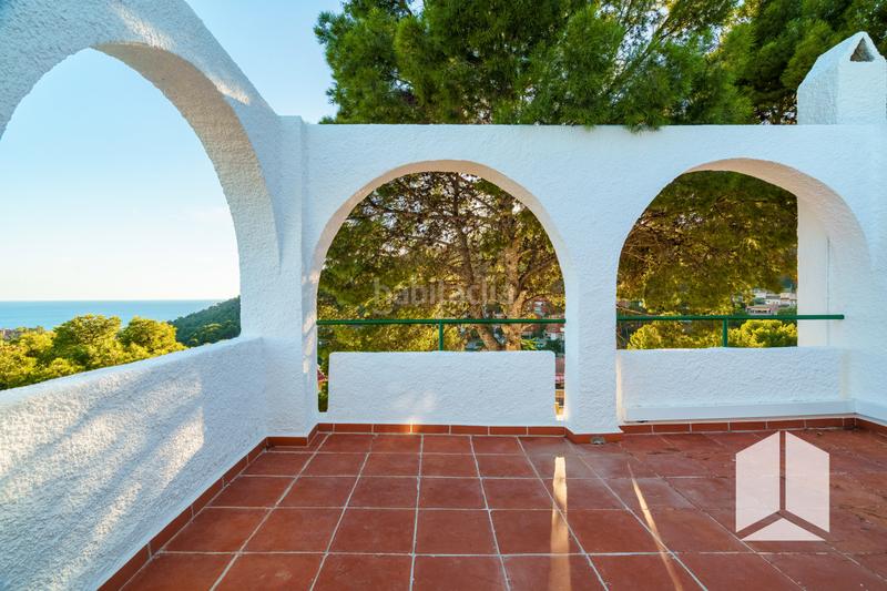 Foto 2f2eba8c-ecfd-4d27-89b0-9eb13a02a923. Semi detached house with parking in El Poal Castelldefels