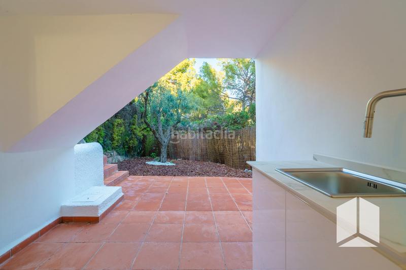 Foto d1e736a5-ef7b-4f7d-9d14-f3b63e1dc881. Semi detached house with parking in El Poal Castelldefels