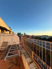 Penthouse  Passeig de la zona franca