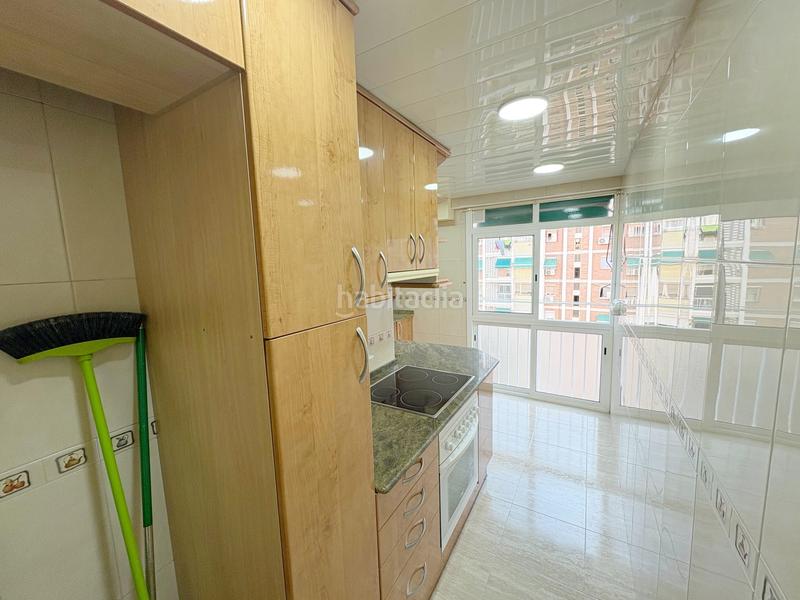 Foto a7167769-1699-4589-8b75-a3c7f07debe3. Etagenwohnung in Sant Ildefons Cornellà de Llobregat