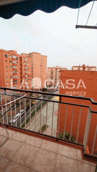 Foto 5bedffe0-5165-40f2-9099-d54ff3107e71. Appartement avec chauffage dans Llefià Badalona