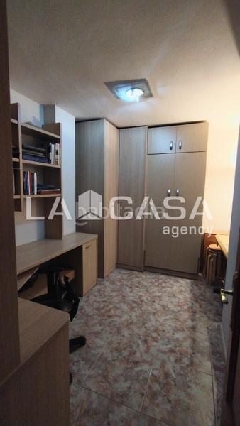 Foto d80e3bb7-d1fb-4b86-bb9e-c511705ca042. Appartement avec chauffage dans Llefià Badalona