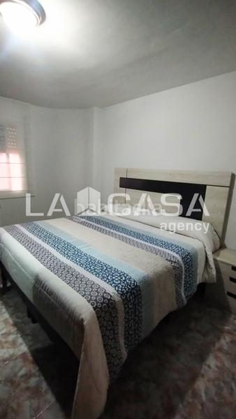 Foto 9cd34b36-af04-4818-a54a-bafe18992e9d. Etagenwohnung mit heizung in Llefià Badalona