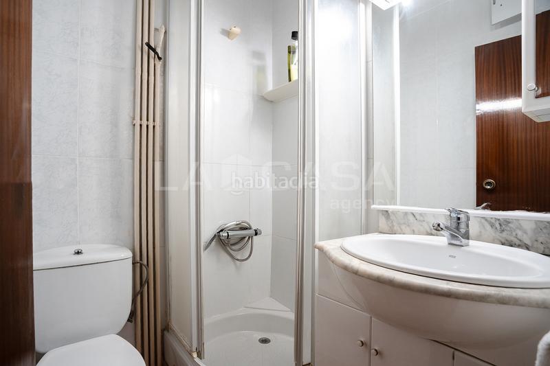 Foto 095eecf3-5bcd-4587-99c8-15d8243e268c. Appartement dans La Verneda - La Pau Barcelona