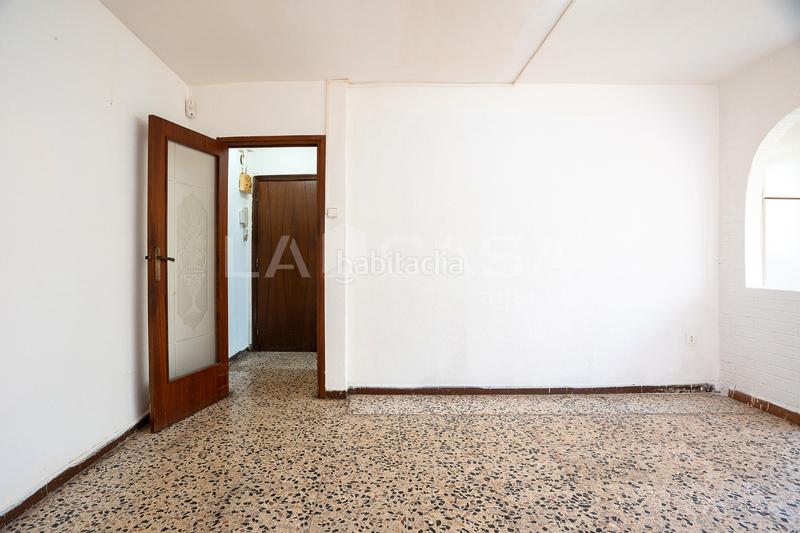 Foto 14388bc3-82a5-4580-ac16-7e977d903919. Appartamento con riscaldamento in La Verneda - La Pau Barcelona