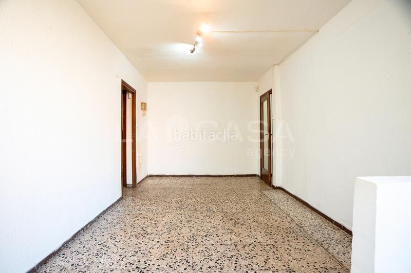 Foto ec363671-b67d-4dbc-a232-73d17ef70bf6. Appartamento con riscaldamento in La Verneda - La Pau Barcelona