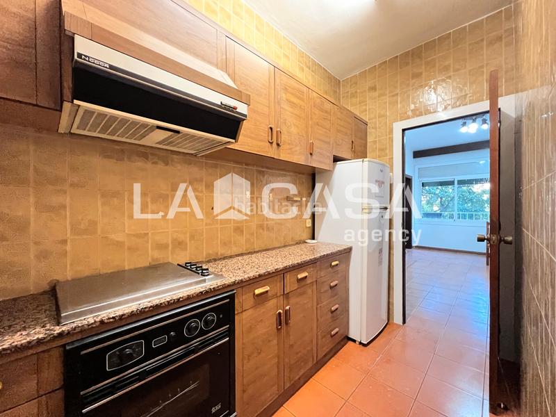 Foto 784836be-562c-4ce1-8623-3cd12336b2ea. Piso en Sant Andreu de Palomar Barcelona